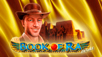 Book of Ra Deluxe